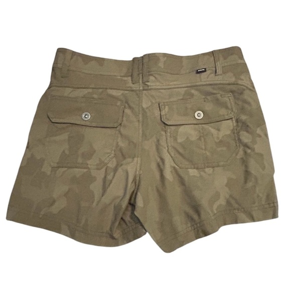 Prana shorts bundle - Picture 8 of 9